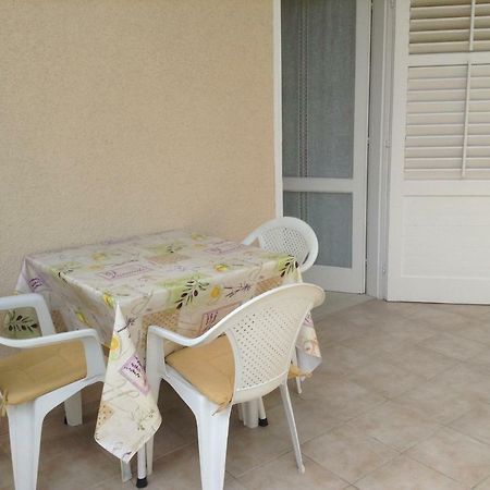 Apartment Biserka Barbat na Rabu Eksteriør bilde