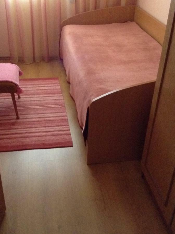 Apartment Biserka Barbat na Rabu Eksteriør bilde