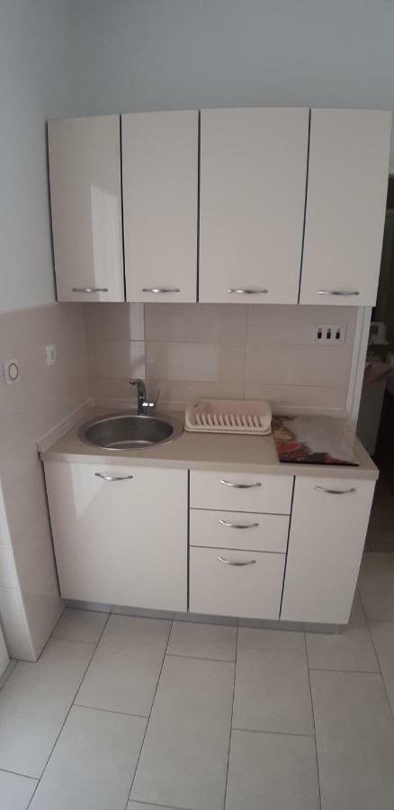 Apartment Biserka Barbat na Rabu Eksteriør bilde