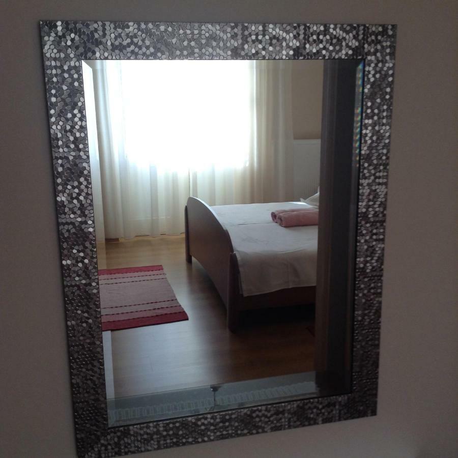 Apartment Biserka Barbat na Rabu Eksteriør bilde