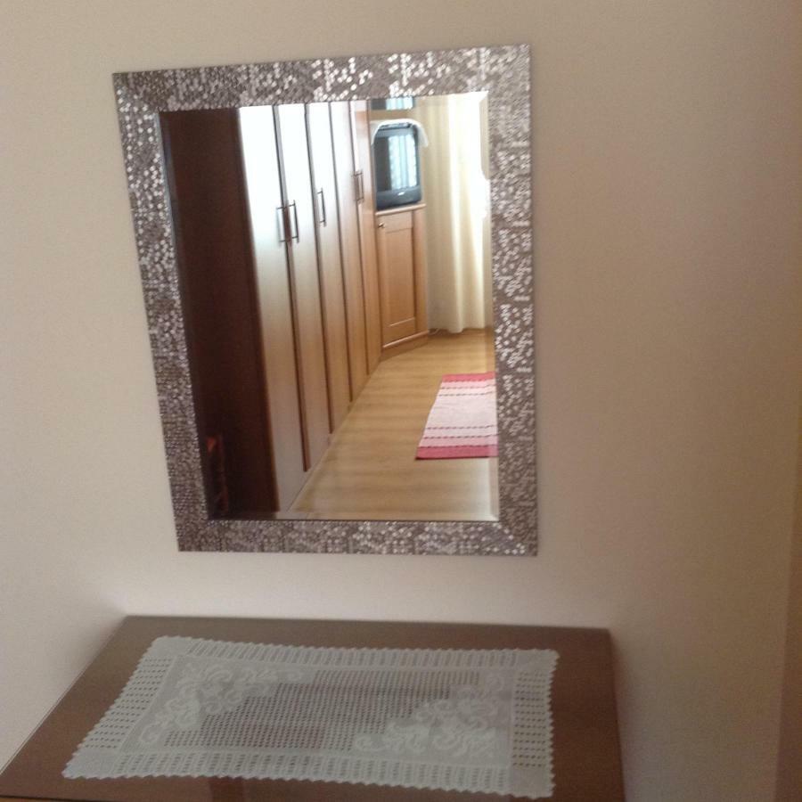Apartment Biserka Barbat na Rabu Eksteriør bilde